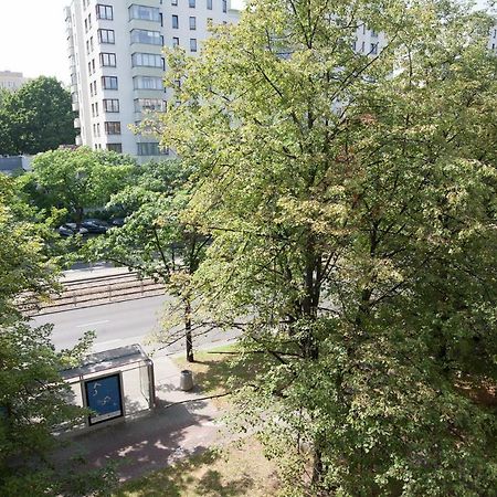 Warsaw Concierge Polin Apartment المظهر الخارجي الصورة