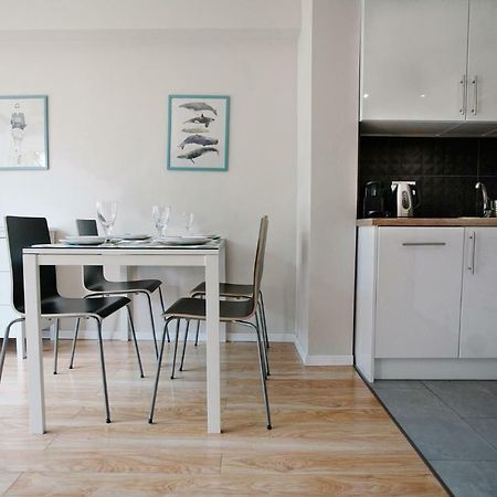 Warsaw Concierge Polin Apartment المظهر الخارجي الصورة
